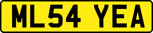 ML54YEA
