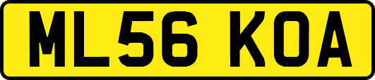 ML56KOA