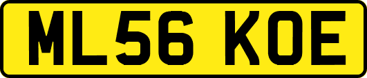 ML56KOE