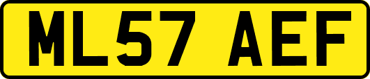 ML57AEF