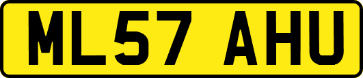 ML57AHU