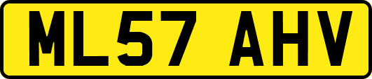 ML57AHV