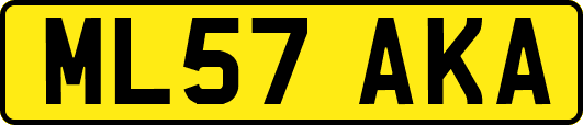 ML57AKA