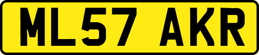 ML57AKR
