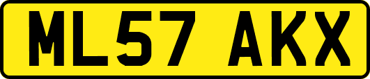 ML57AKX