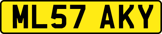 ML57AKY