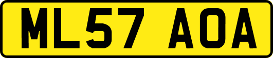 ML57AOA