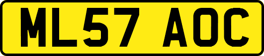 ML57AOC