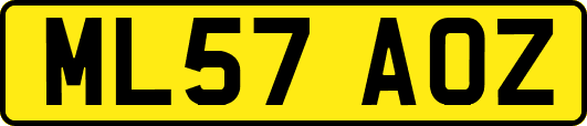 ML57AOZ