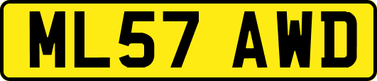 ML57AWD