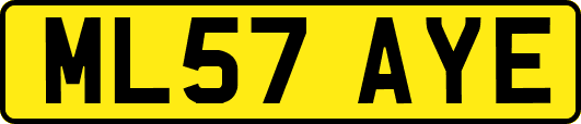 ML57AYE