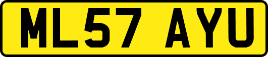 ML57AYU