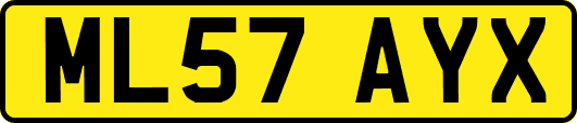 ML57AYX