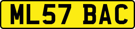 ML57BAC