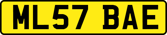 ML57BAE