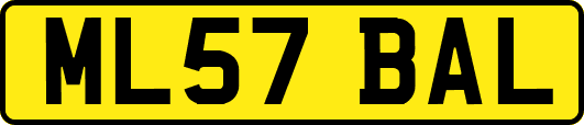 ML57BAL