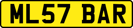 ML57BAR