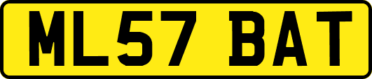 ML57BAT
