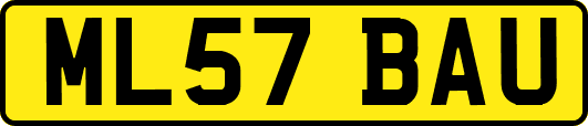 ML57BAU