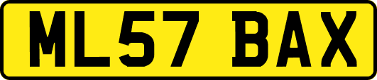 ML57BAX
