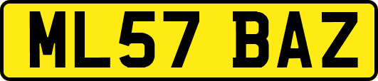 ML57BAZ