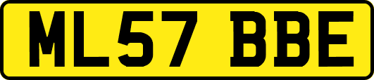 ML57BBE