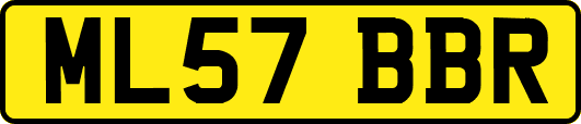 ML57BBR