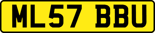 ML57BBU