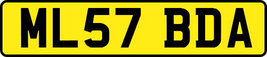 ML57BDA