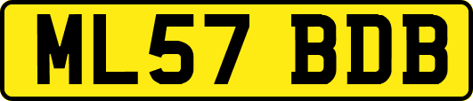 ML57BDB