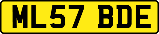 ML57BDE