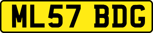 ML57BDG
