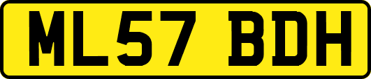 ML57BDH