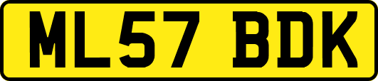ML57BDK