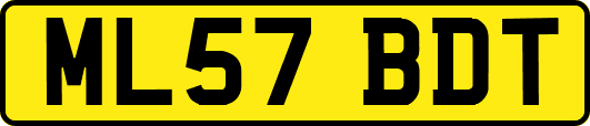 ML57BDT