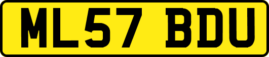 ML57BDU