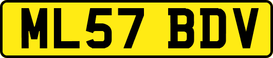 ML57BDV