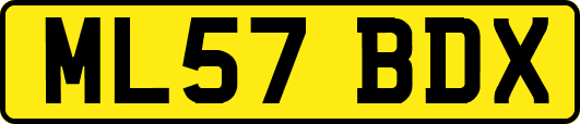 ML57BDX