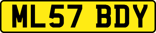 ML57BDY