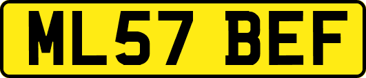 ML57BEF