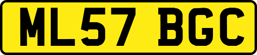 ML57BGC