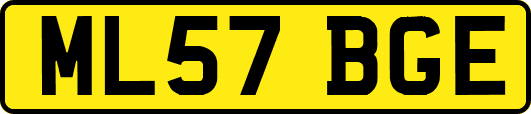 ML57BGE