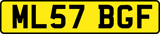 ML57BGF