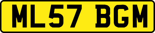 ML57BGM
