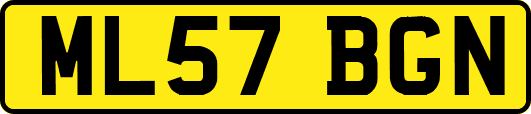 ML57BGN