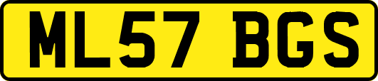 ML57BGS