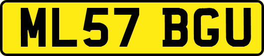 ML57BGU