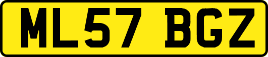 ML57BGZ
