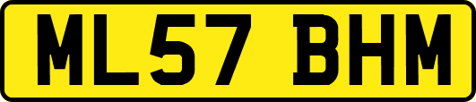 ML57BHM
