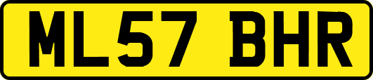 ML57BHR